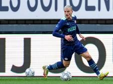 Veel blessureleed bij PSV en ook corona is terug in de selectie van Roger Schmidt