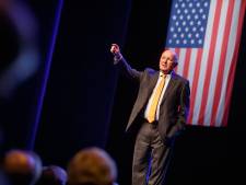 Amerikaanse ambassadeur over coronavirus: ‘Reisverbod is nodig’