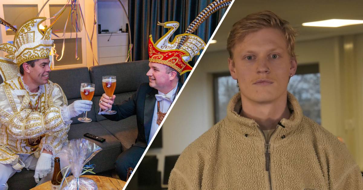 De Gelderlander Nieuws Update Proosten op carnaval in