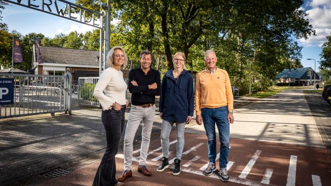 Nieuw activiteitengebouw moet van Geesteren een veel vitaler dorp maken: ‘We hebben input nodig van alle inwoners’