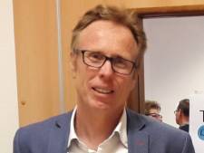 Van der Beek lijsttrekker ABZ bij verkiezingen 2022 in Woensdrecht