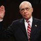 Michael Mukasey is nieuwe Amerikaanse minister van Justitie