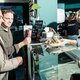 Frietboutique wint prijs met patatje zuurvlees uit de 3D-printer: ‘Écht net echt’