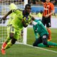 Goal Acheampong biedt Anderlecht nog (klein) beetje hoop