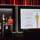 Oscars hebben, naast Cotillard, nog een 'Belgische' vertegenwoordiger