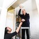 Deze Amsterdammers werden dit jaar geholpen door Paroollezers: ‘Ik vind het werkelijk hartverwarmend’