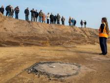 Onderzoek naar prehistorisch grafveld bij Dalfsen wijst uit: ‘Mensen waren 5000 jaar geleden gelijk’