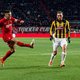 FC Twente is gefrustreerd Vitesse de baas in topper