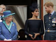 Le prince Harry accusé de snober la reine: “Il a tort sur toute la ligne”