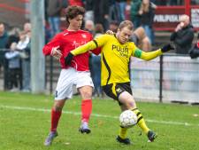 Houdini-act van Be Ready krijgt vervolg na elf goals tegen FC Dordrecht: ‘Altijd vertrouwen in gehad’
