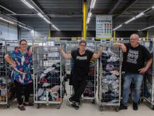 90 procent Ergon-medewerkers gevaccineerd: nog meer is mogelijk, maar GGD prikt niet op locatie