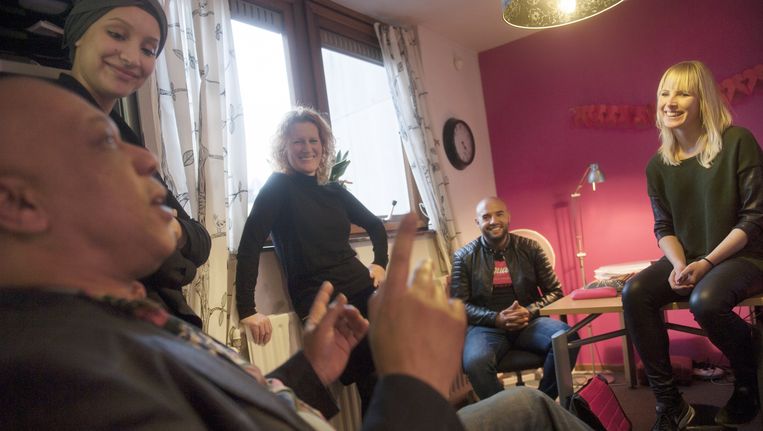 doen homoseksuele mannen hebben anale seks