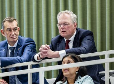 Confrontatie dreigt met Eerste Kamer over btw-verhoging: ‘U beseft toch dat u ons nodig heeft?’