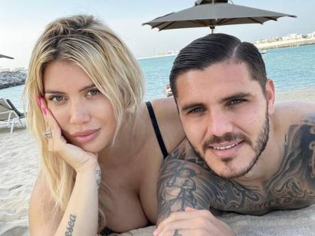Wanda Nara revient sur l’infidélité de son mari: “Mauro m’a dit que c’était l’erreur de sa vie”