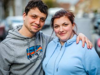 “Mijn vriendin en ik willen een kindje, maar dat kan niet via natuurlijke weg”: Bjorn (27) vecht al heel zijn leven tegen zeldzame ziekte