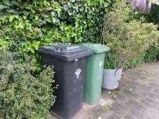 Opgelet! Het rest- en gft-afval rond Pinksteren wordt op een andere dag opgehaald