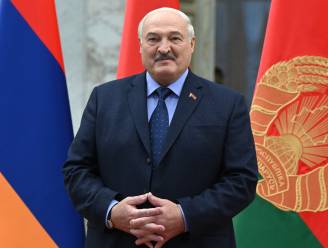 Wit-Russische president Loekasjenko geeft zichzelf levenslange immuniteit