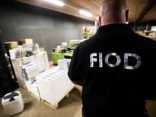 Door ‘frauduleuze constructie’ liep Nederlandse Staat mogelijk 1,6 miljoen euro mis : twee verdachten vast