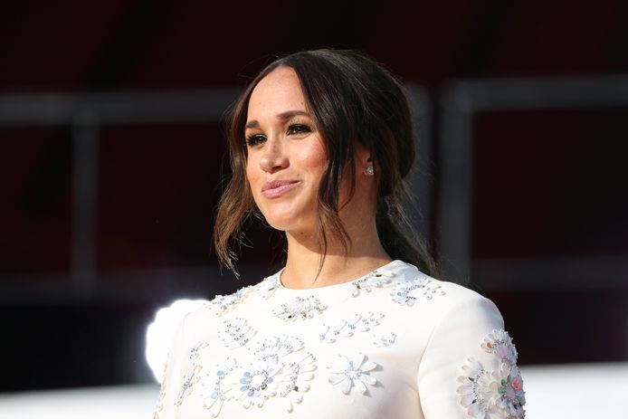 Meghan Markle