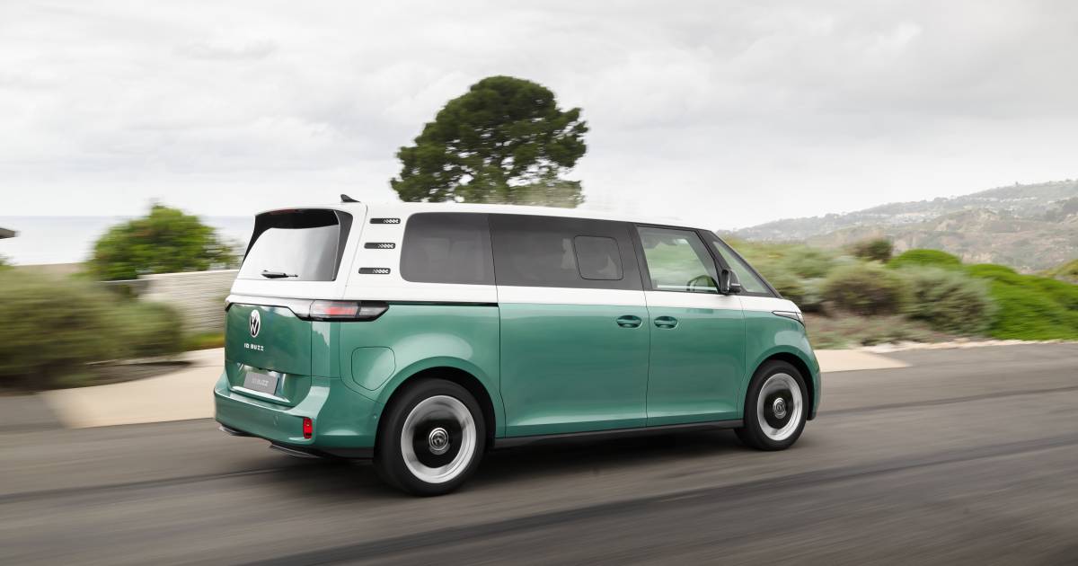 Compleet Leeggereden: Zo Ver Komen Deze 32 Elektrische Auto'S Onder Ideale  Omstandigheden | Mijn Gids | Ad.Nl