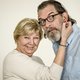 “De dag dat mijn man een pistool op me richtte, gaf ik het op”: Rob Vanoudenhoven en mama Dora over de verslaving van papa