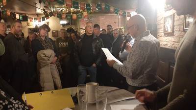 Stekker uit reddingsactie voor enige café in Standdaarbuiten: ‘Missie helaas niet haalbaar’