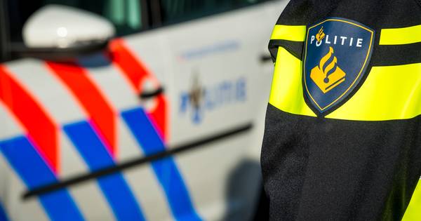 Inbraak bij ZooParc in Overloon.