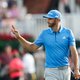 Dustin Johnson alleen leider na tweede ronde in Atlanta