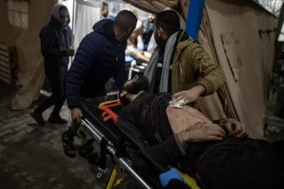 Au moins 50 morts après des tirs israéliens sur un camion humanitaire de nourriture