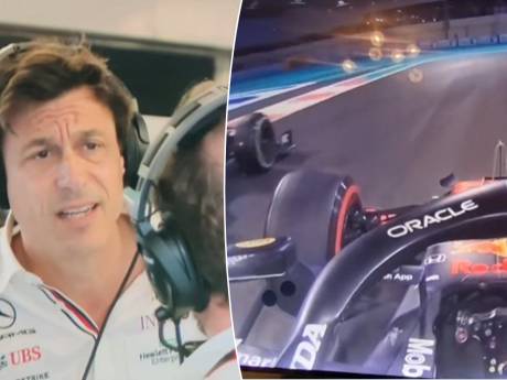 Les deux réclamations de Mercedes rejetées: Verstappen est bien champion du monde