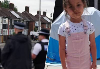 Britse man (34) aangeklaagd voor moord op 9-jarige Olivia