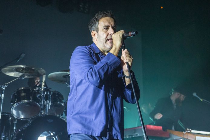 Terry Hall.