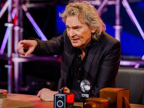 59 procent van AD-bezoekers wil terugkeer Matthijs op tv: ‘Je moet fouten maken om te leren’