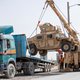 Alle Amerikaanse militairen eind augustus al weg uit Afghanistan