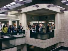 Documentaire over architect Herman Hertzberger te zien in Gigant in Apeldoorn: de strijd om het Centraal Beheer-gebouw