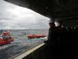 Nog acht bemanningsleden vermist na schipbreuk vrachtschip voor Japanse kust