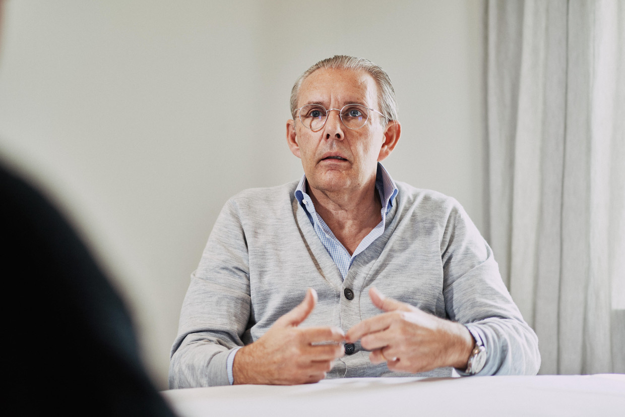 De erfenis na het afscheid van Peter Goossens ‘Geen Hof van Cleve