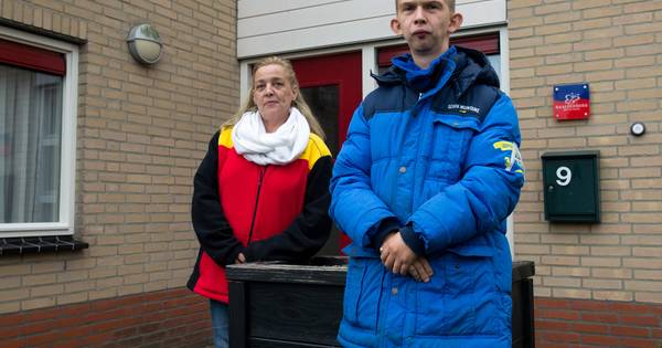 Politiek springt in de bres voor verstandelijk gehandicapte Pim (21) - De Stentor