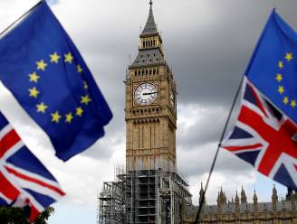 Britten: na brexit visum nodig voor weekendje Londen