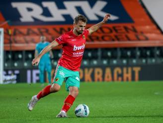 Jonas Vinck wint met KV Oostende nu ook in Lommel: “Als je als team knokt, kan je heel veel bereiken”