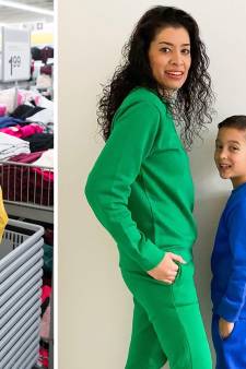 Run op Zeeman-joggingpakken: ‘Schaamde me eerst dat ik er shopte’