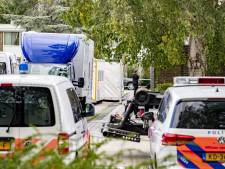 Woede bij politie om opheffen ‘misdaadteam’