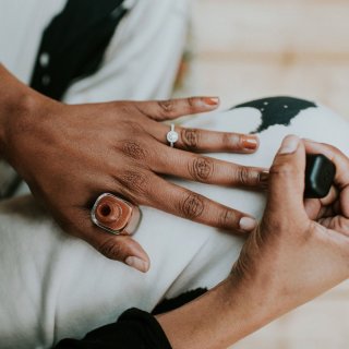 Wat je nagels je over je gezondheid vertellen