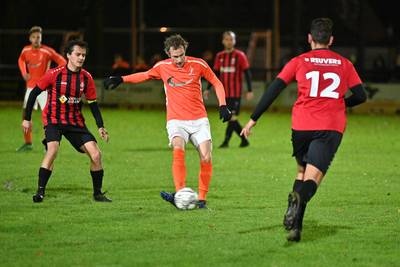 Vierde- of vijfdeklasser, in Gassel wordt er geen biertje minder om gedronken