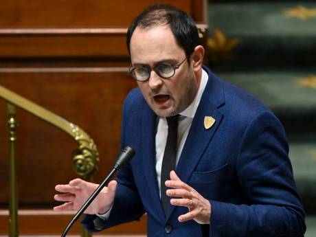 Prix de l’énergie: “Si on diminue la TVA et que c’est à la classe moyenne de payer les factures, ce n’est pas correct”