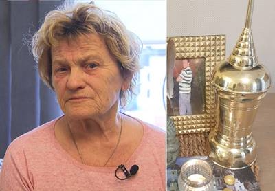 2,5 maanden na tragische dood in Cambodjaanse cel is urne van David (39) bij moeder in Zeebrugge: “Astma-aanval? Ik blijf er mijn twijfels over hebben”