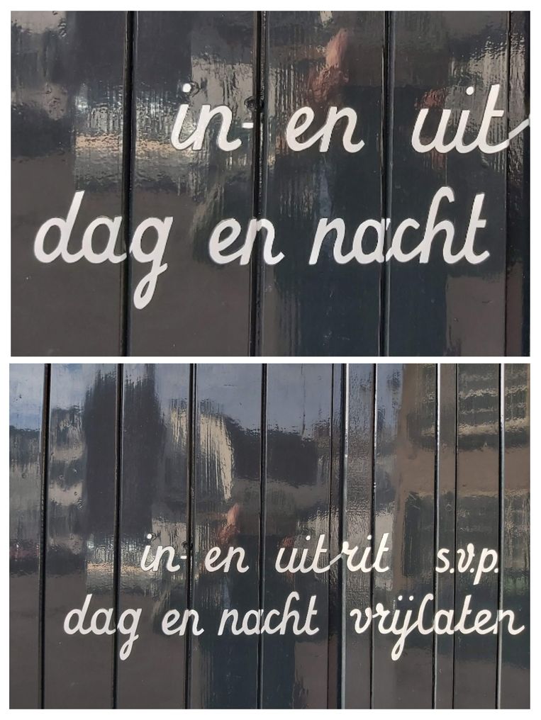 Rick de Graaff, Amersfoort. Beeld 