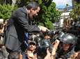 Internationale Contactgroep Venezuela erkent oppositieleider Guaidó als parlementsvoorzitter