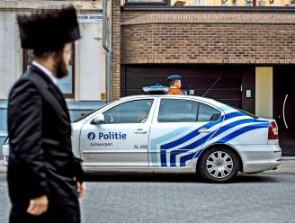 Antwerpse politie ontdekt Joods feest met zeker 120 aanwezigen: 33 mensen geïdentificeerd
