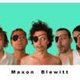 Maxon Blewitt - When the Moon Winks